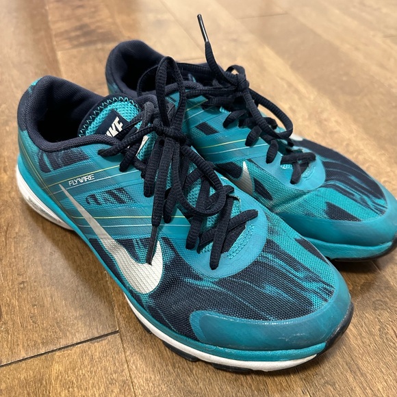 Nike Flywire (7) - Picture 2 of 2